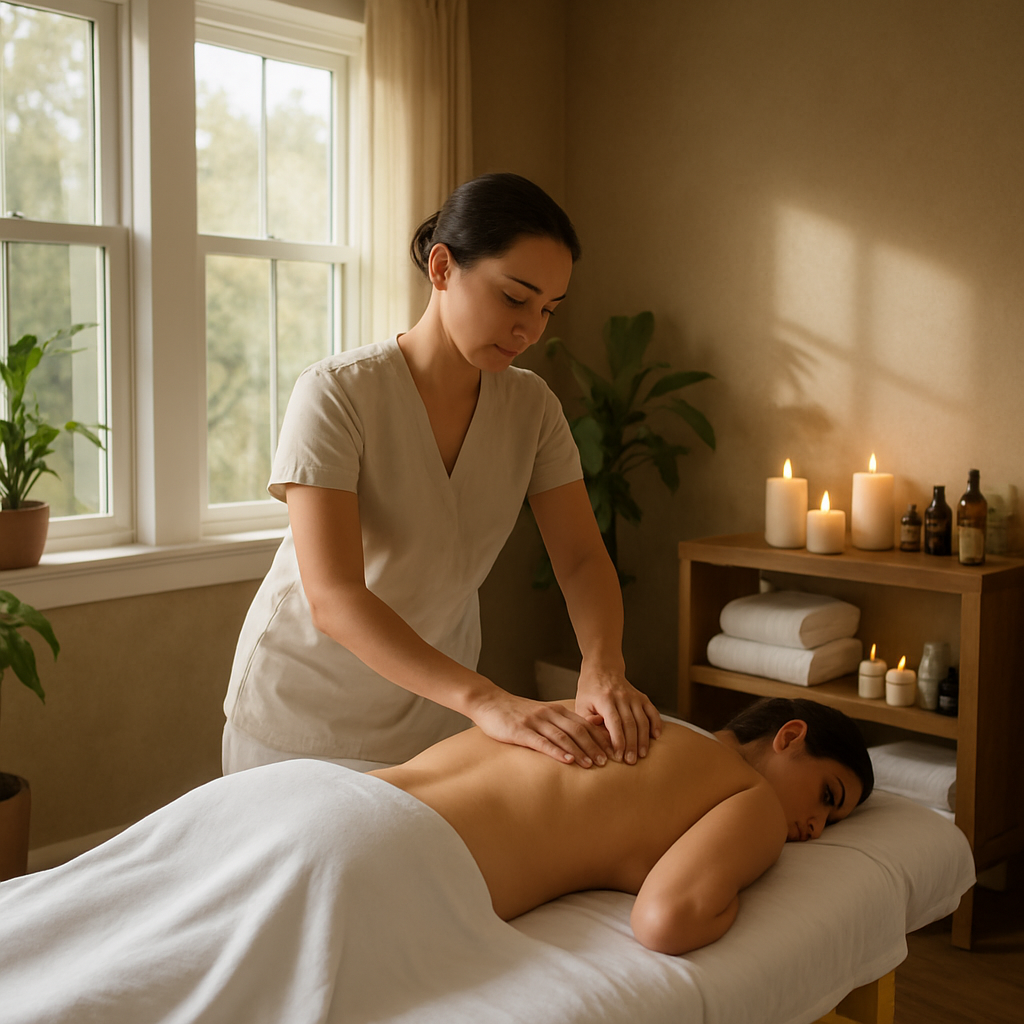 walnut creek massage